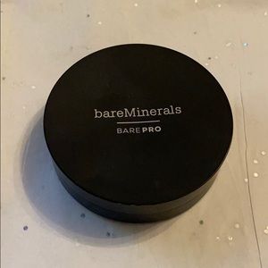 bareMinerals BarePro ✨